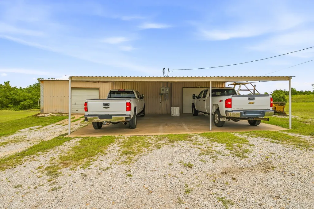 7835 N Us Highway 377 Stephenville TX 76401