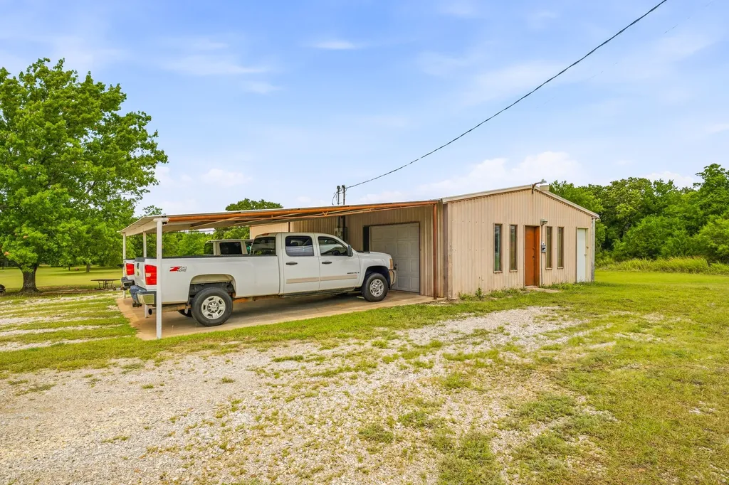7835 N Us Highway 377 Stephenville TX 76401