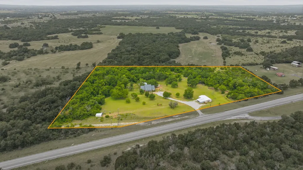 7835 N Us Highway 377 Stephenville TX 76401