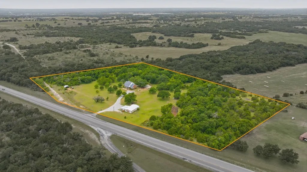 7835 N Us Highway 377 Stephenville TX 76401