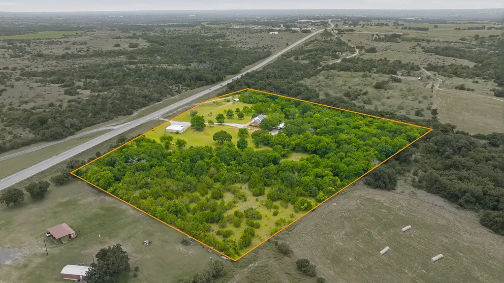 7835 N Us Highway 377 Stephenville TX 76401