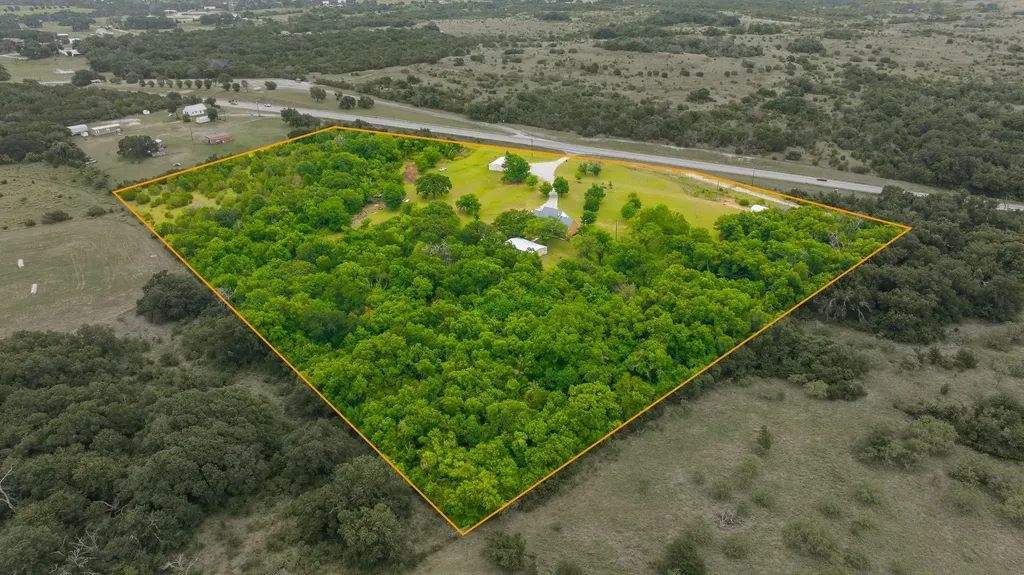 7835 N Us Highway 377 Stephenville TX 76401