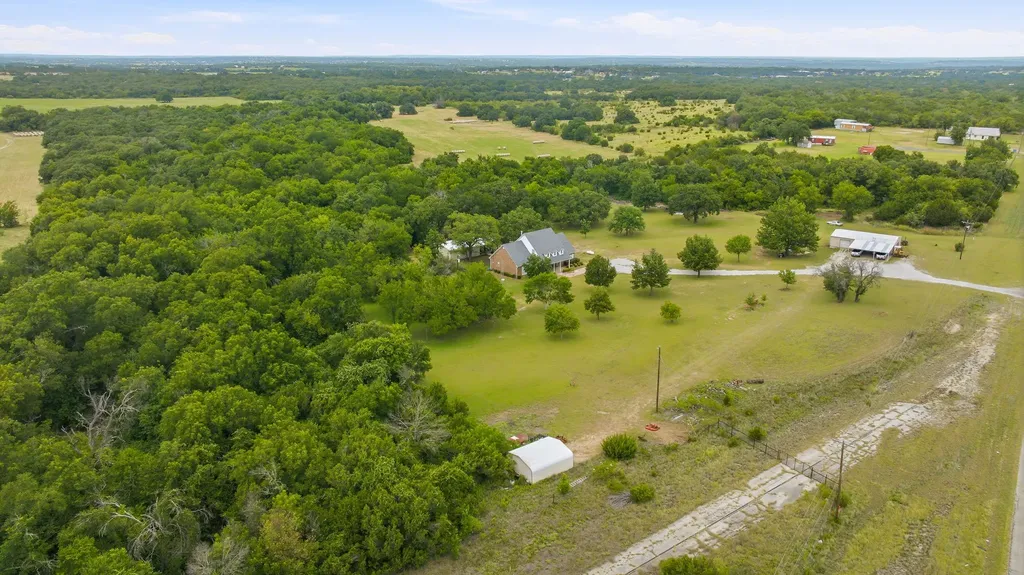 7835 N Us Highway 377 Stephenville TX 76401