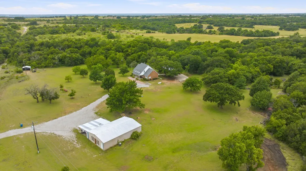 7835 N Us Highway 377 Stephenville TX 76401