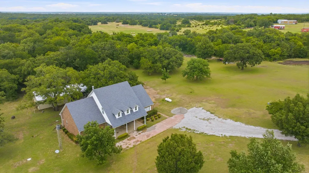 7835 N Us Highway 377 Stephenville TX 76401