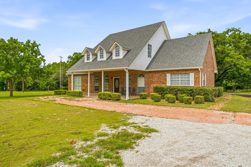 7835 N Us Highway 377 Stephenville TX 76401