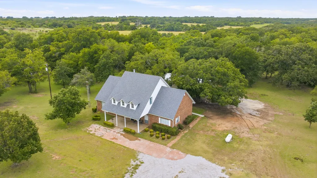 7835 N Us Highway 377 Stephenville TX 76401