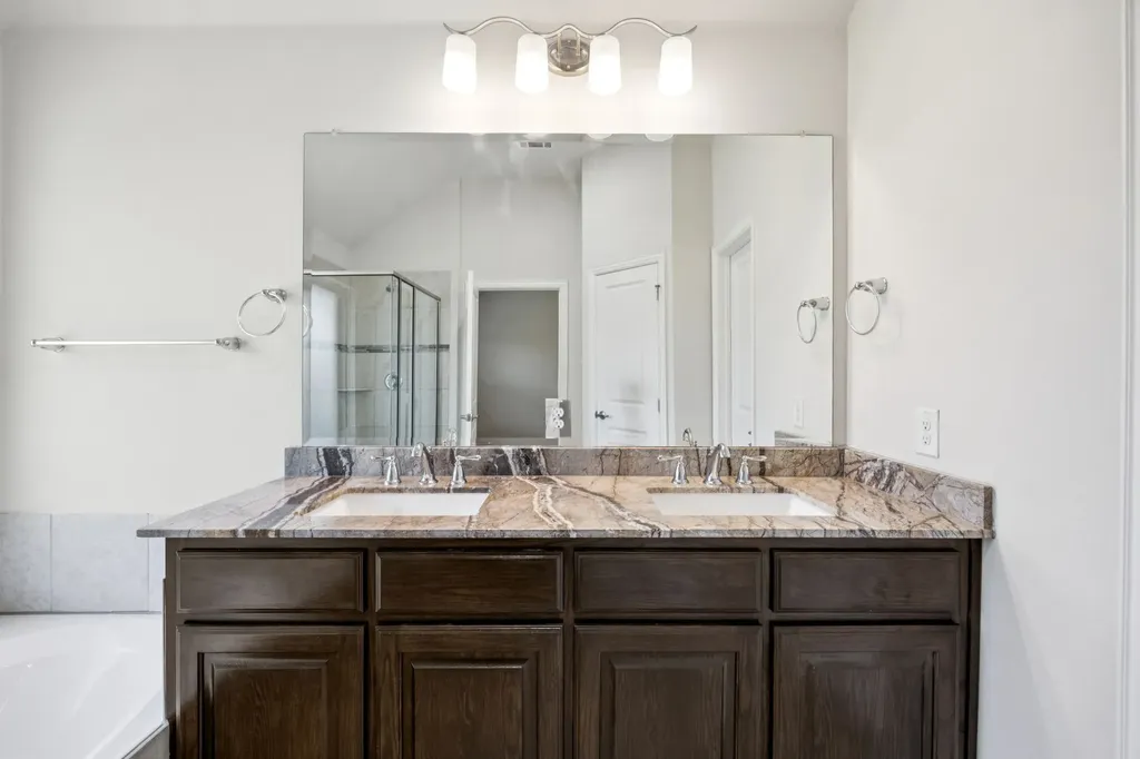 2317 Houston Drive Melissa TX 75454