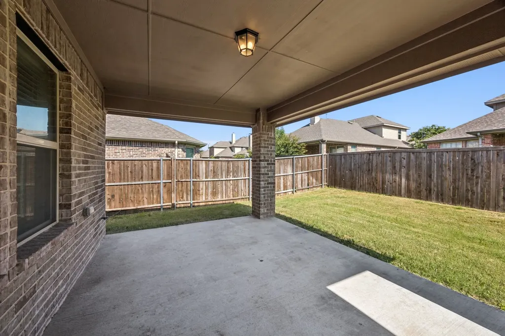 2317 Houston Drive Melissa TX 75454