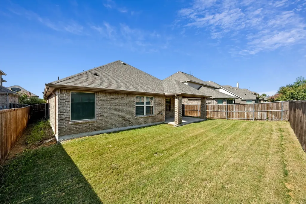 2317 Houston Drive Melissa TX 75454