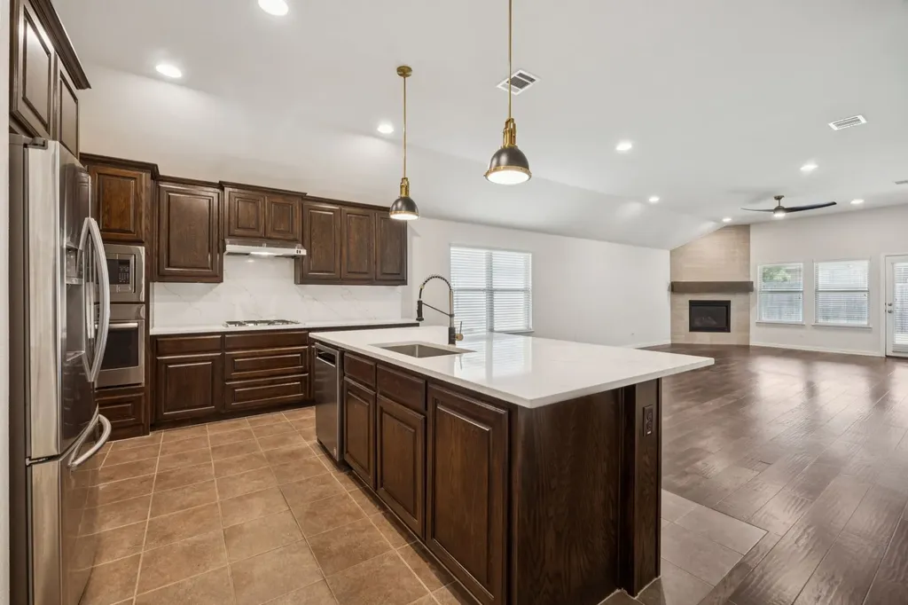 2317 Houston Drive Melissa TX 75454