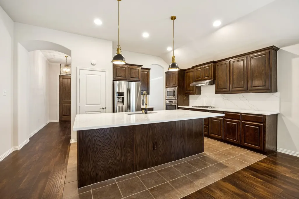 2317 Houston Drive Melissa TX 75454