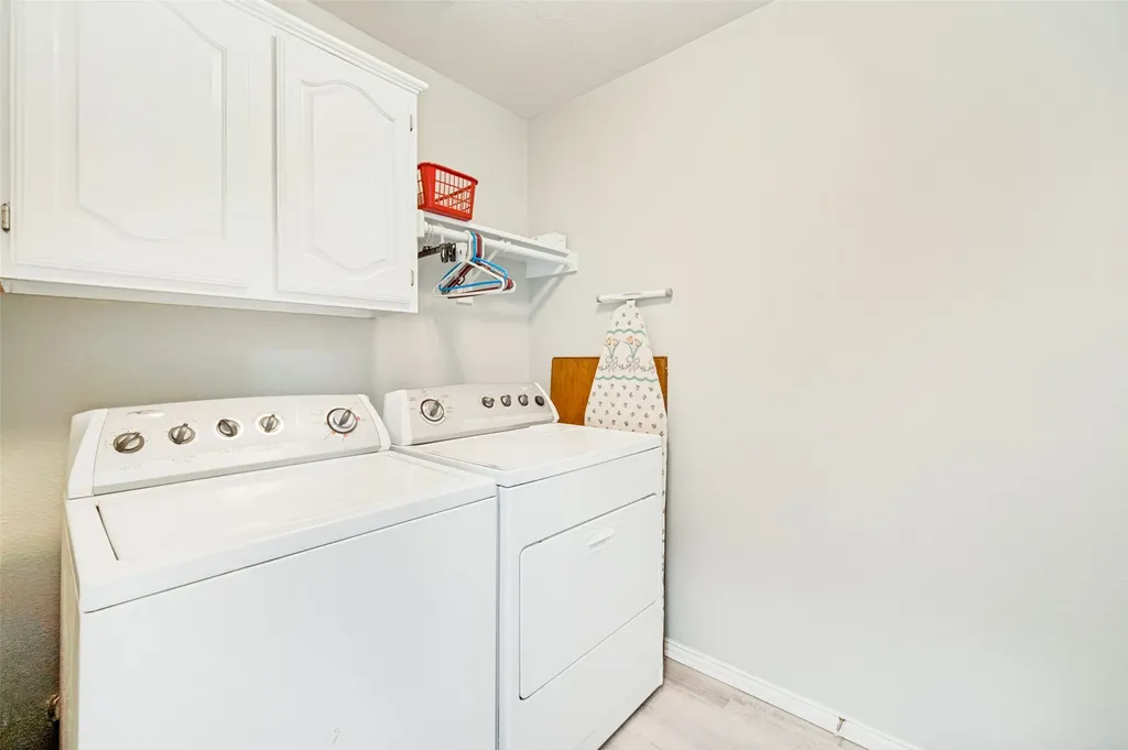 206 Ridge View Court Decatur TX 76234