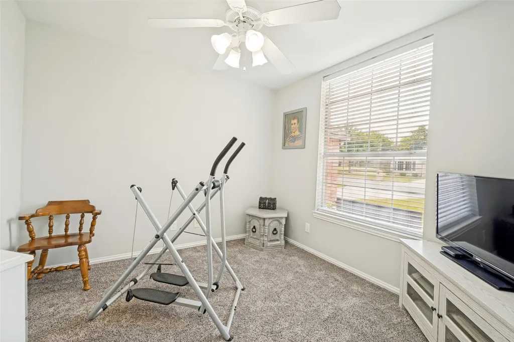 206 Ridge View Court Decatur TX 76234