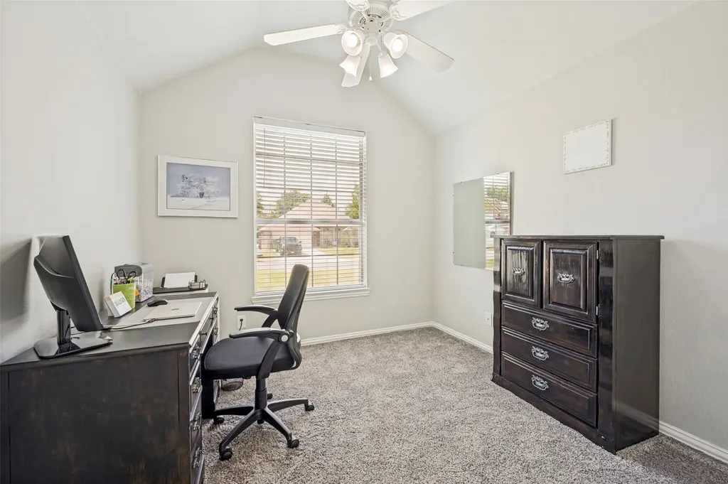 206 Ridge View Court Decatur TX 76234