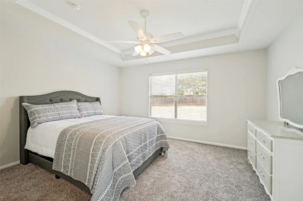 206 Ridge View Court Decatur TX 76234