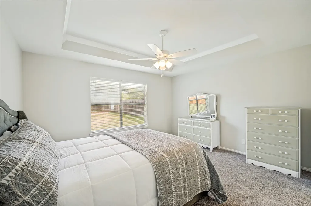 206 Ridge View Court Decatur TX 76234