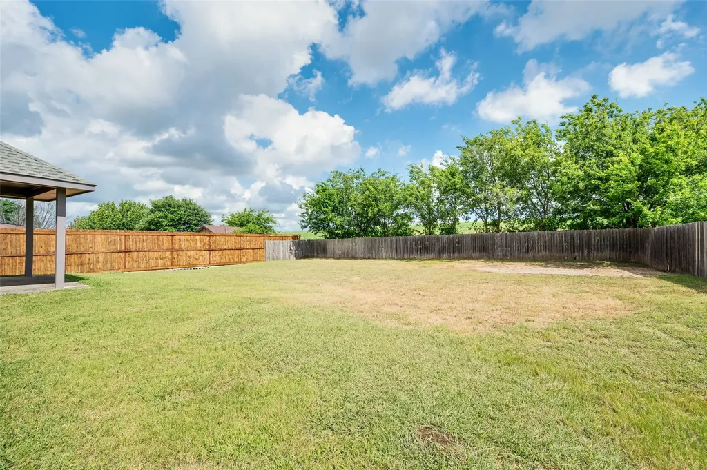 206 Ridge View Court Decatur TX 76234