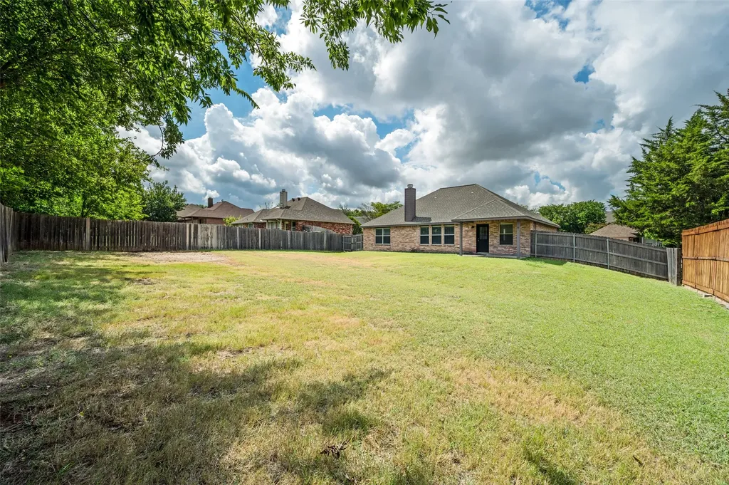 206 Ridge View Court Decatur TX 76234