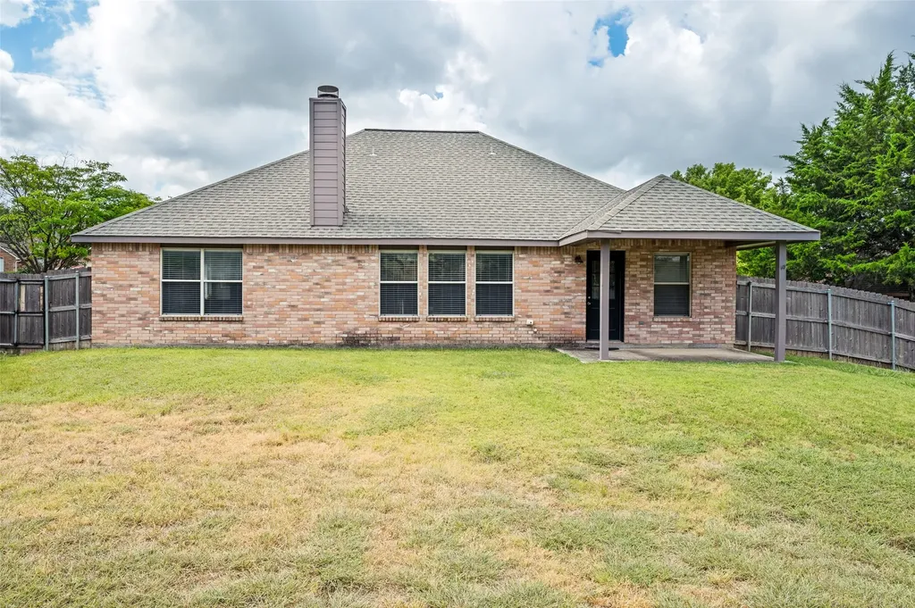 206 Ridge View Court Decatur TX 76234