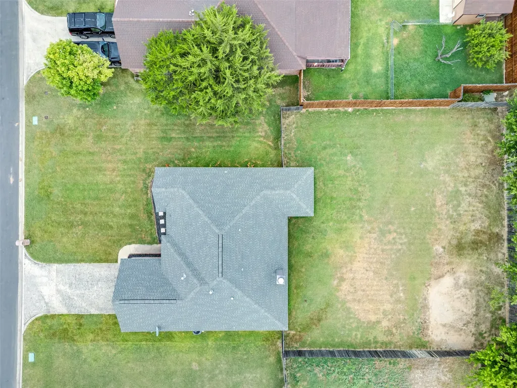 206 Ridge View Court Decatur TX 76234