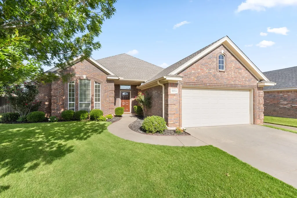 5014 Cypress Wichita Falls TX 76310