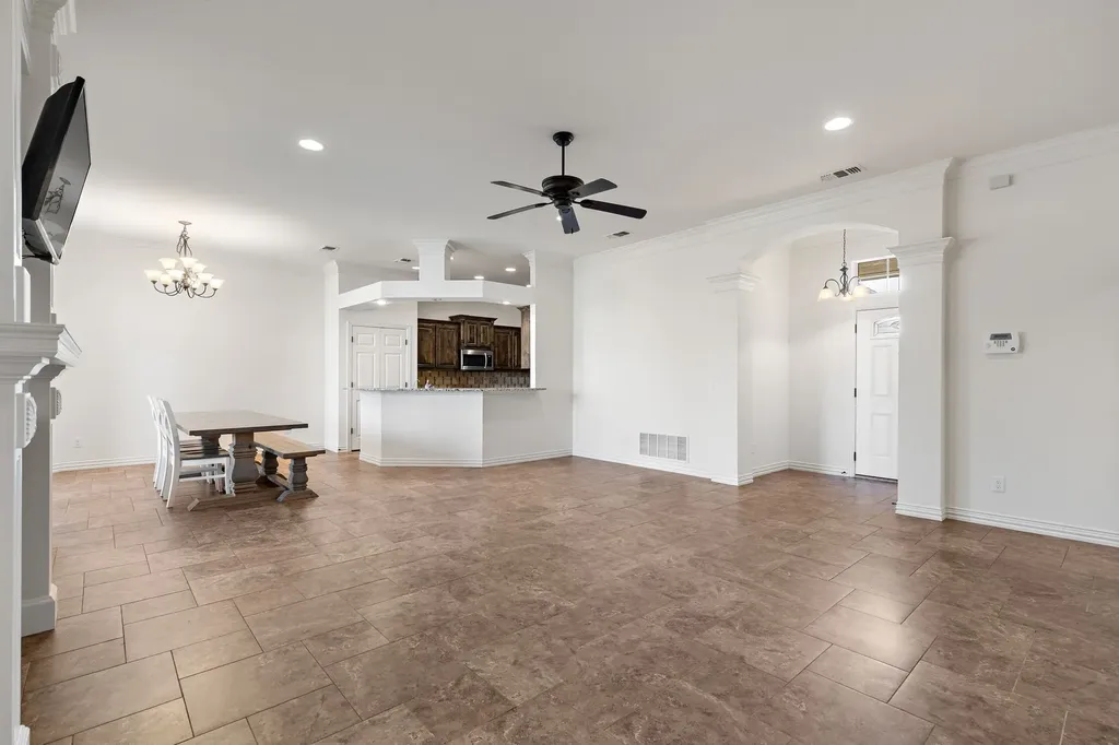 5014 Cypress Wichita Falls TX 76310