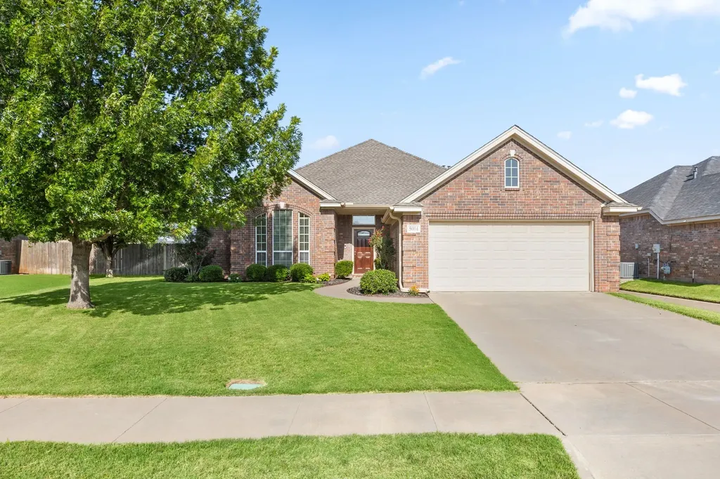 5014 Cypress Wichita Falls TX 76310