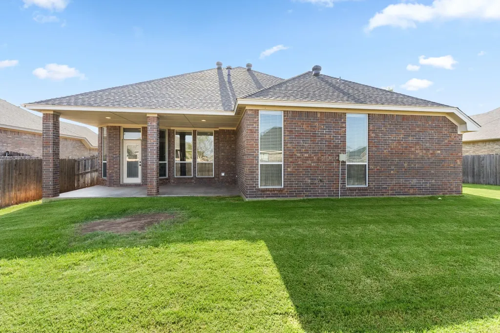 5014 Cypress Wichita Falls TX 76310