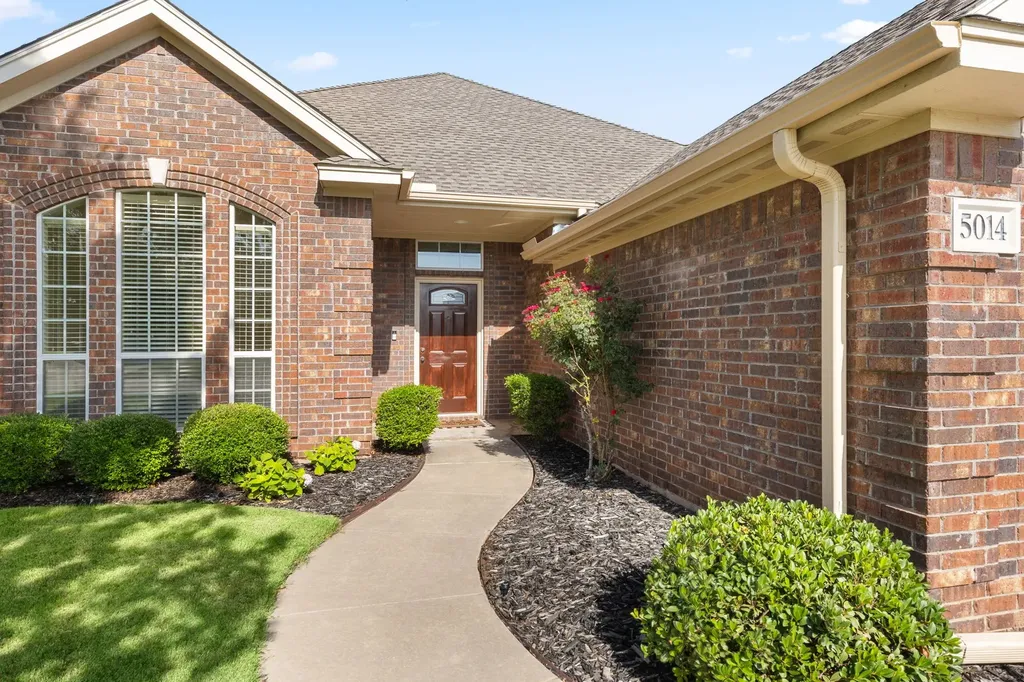 5014 Cypress Wichita Falls TX 76310