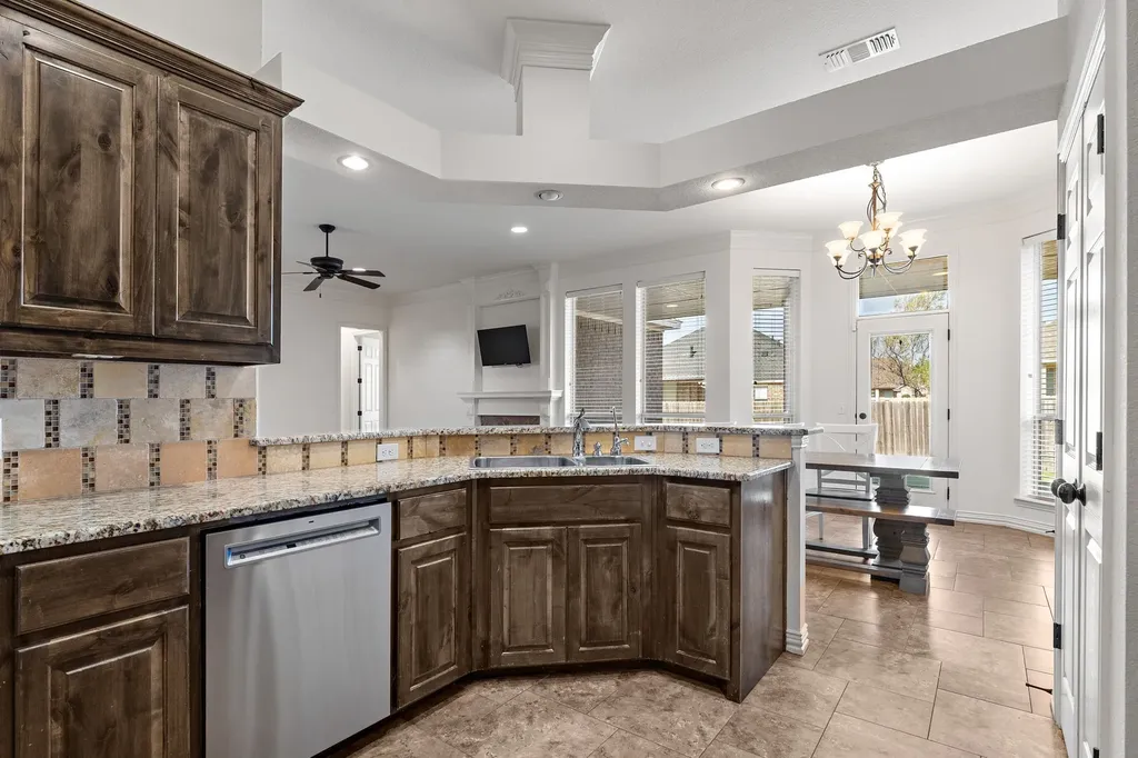 5014 Cypress Wichita Falls TX 76310
