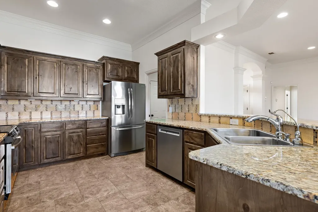 5014 Cypress Wichita Falls TX 76310