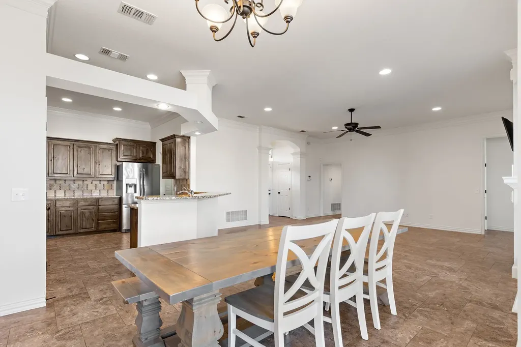 5014 Cypress Wichita Falls TX 76310