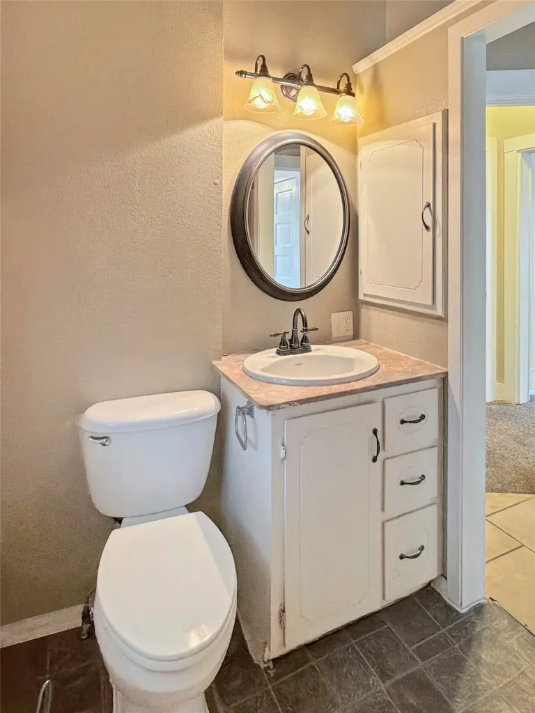 112 Garvin Street Eastland TX 76448