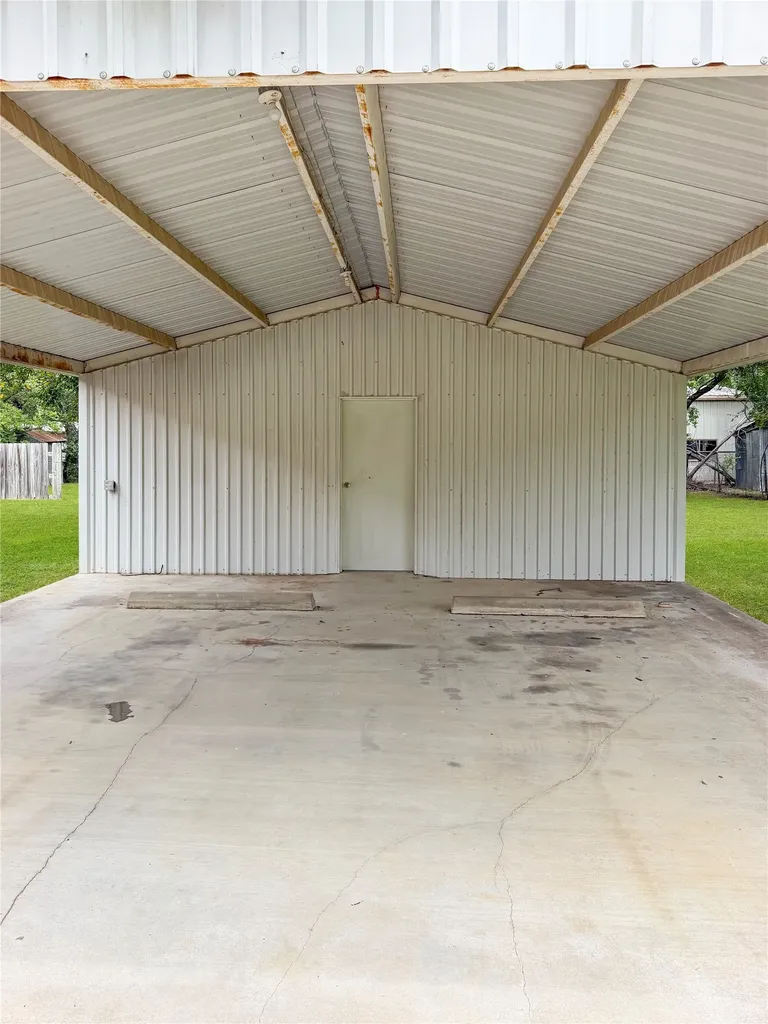 112 Garvin Street Eastland TX 76448
