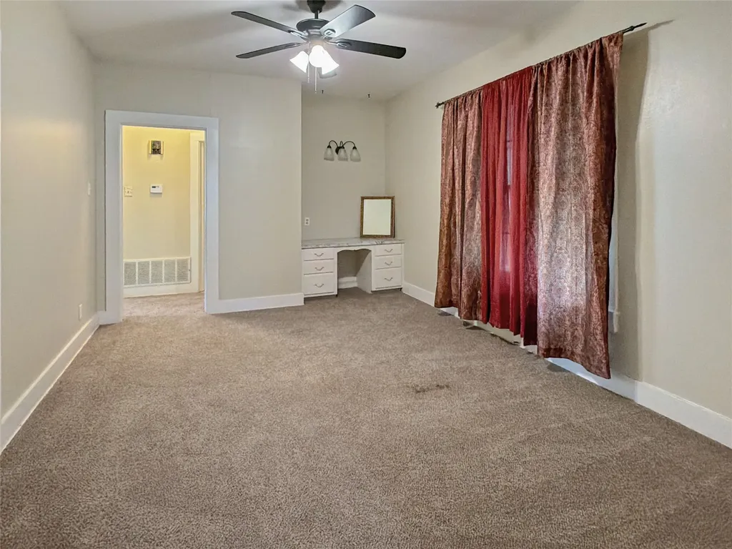112 Garvin Street Eastland TX 76448