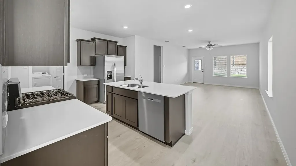 2013 Whispering Lane Celina TX 75009