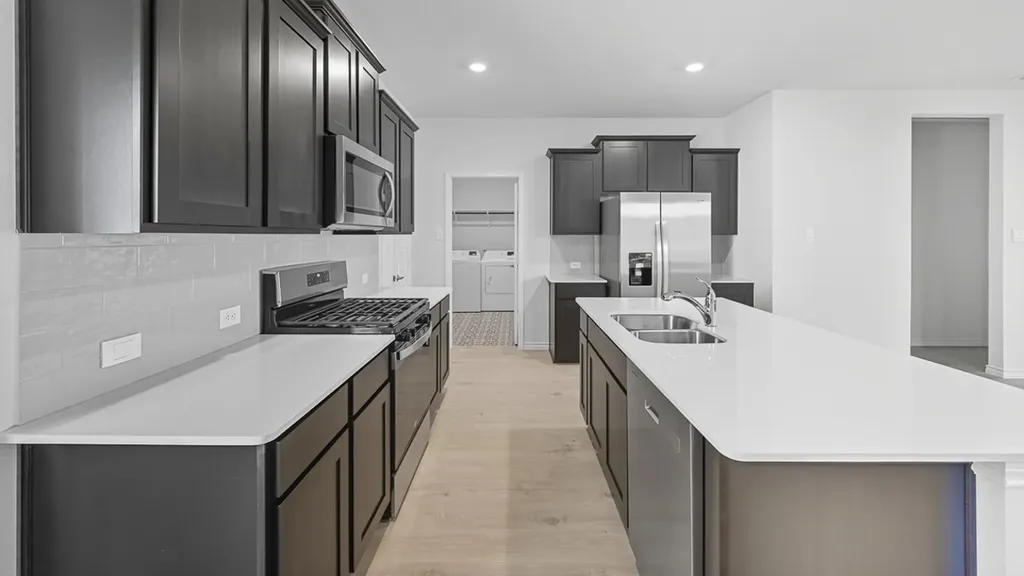 2013 Whispering Lane Celina TX 75009