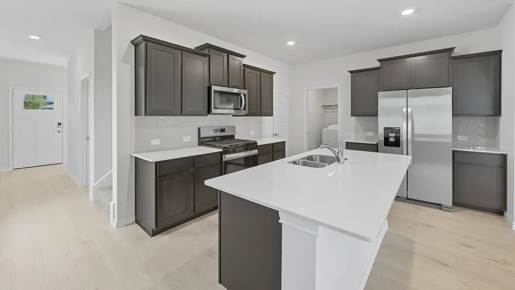 2013 Whispering Lane Celina TX 75009