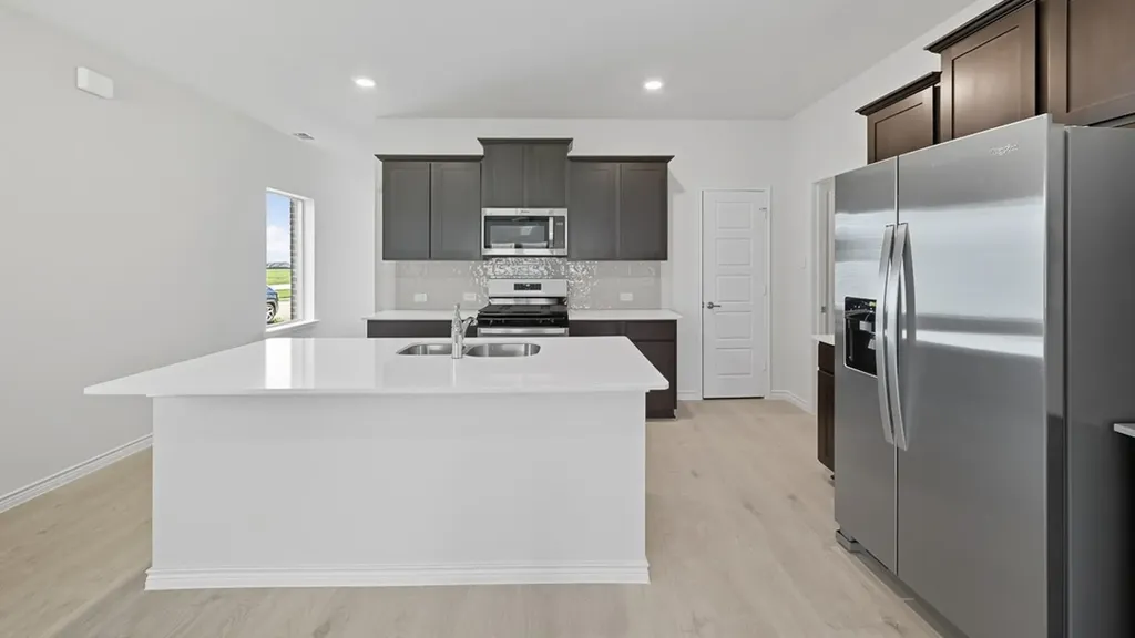 2013 Whispering Lane Celina TX 75009