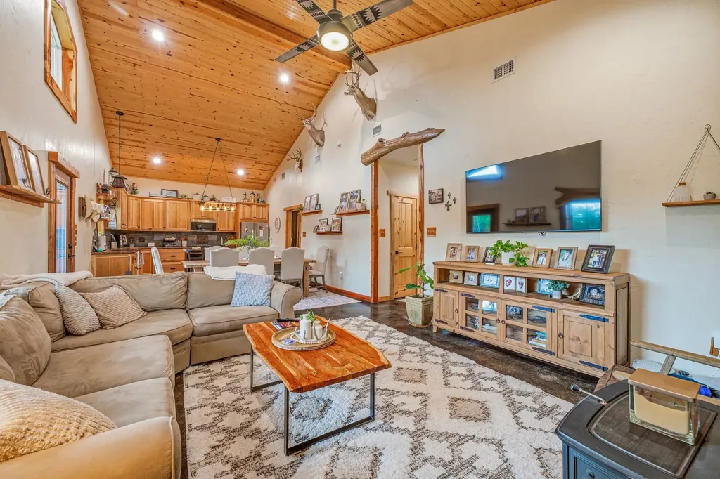 1219 State Highway 6 Hico TX 76457