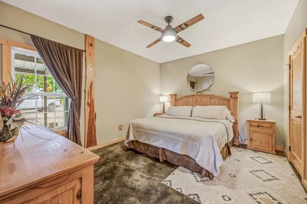 1219 State Highway 6 Hico TX 76457