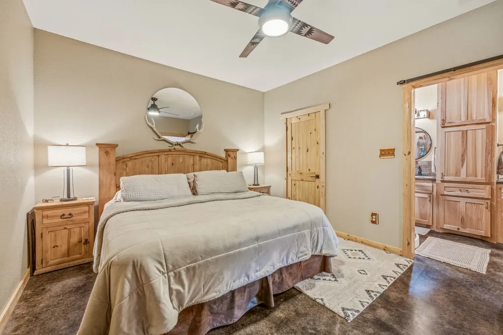 1219 State Highway 6 Hico TX 76457