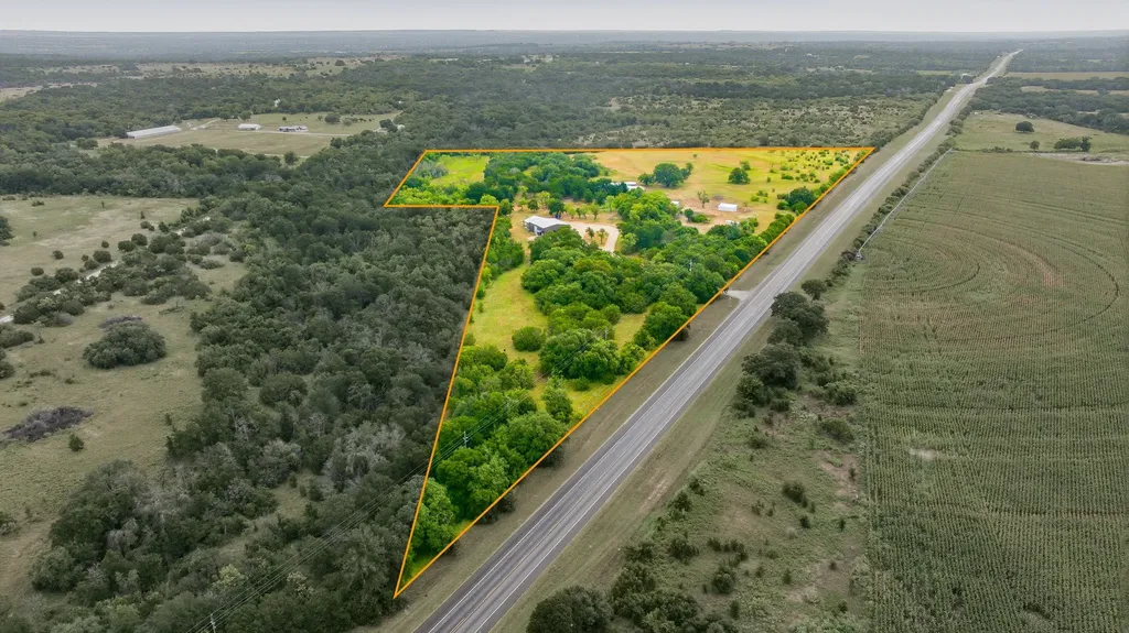 1219 State Highway 6 Hico TX 76457