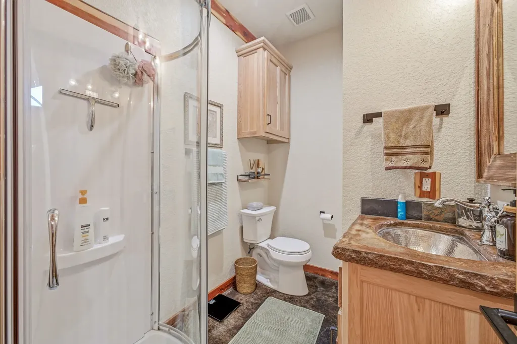 1219 State Highway 6 Hico TX 76457