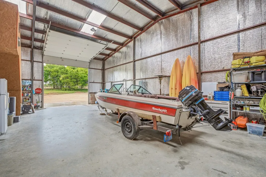 1219 State Highway 6 Hico TX 76457