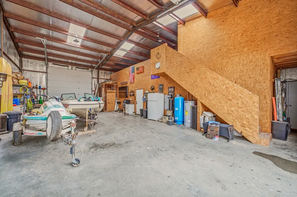 1219 State Highway 6 Hico TX 76457