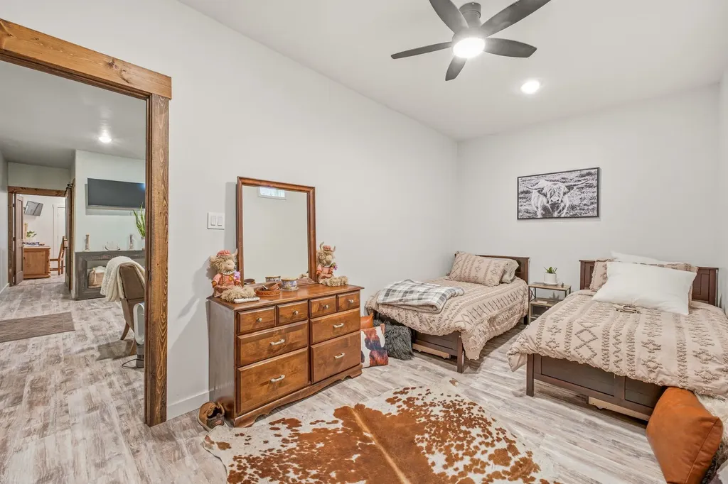 1219 State Highway 6 Hico TX 76457