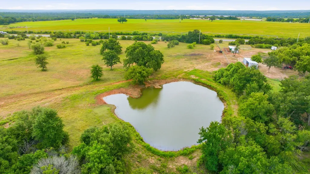 1219 State Highway 6 Hico TX 76457