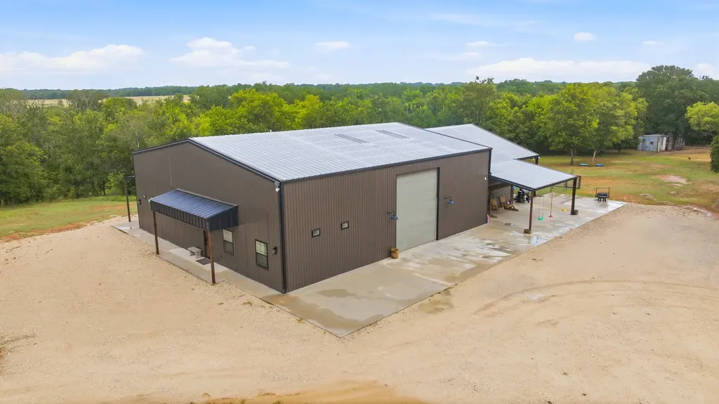 1219 State Highway 6 Hico TX 76457